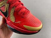 Nike Kobe 5 Protro Year of the Mamba University Red HF5182-600 - 2