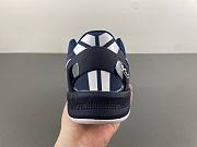 Nike Kobe 8 Protro College Navy HF9550-400 - 4