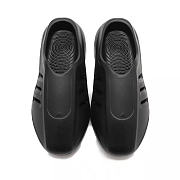 Adidas AdiFom IIInfinity Mules Sandals black - 6