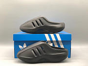 Adidas AdiFom IIInfinity Mules Sandals black - 5