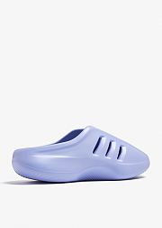 Adidas AdiFom IIInfinity Mules Sandals blue - 3