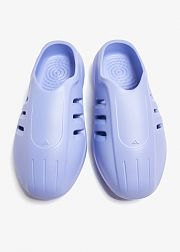 Adidas AdiFom IIInfinity Mules Sandals blue - 4