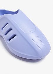 Adidas AdiFom IIInfinity Mules Sandals blue - 5