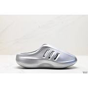Adidas AdiFom IIInfinity Mules Sandals sliver - 3