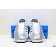 Adidas AdiFom IIInfinity Mules Sandals sliver - 4