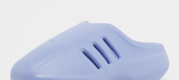 Adidas AdiFom IIInfinity Mules Sandals blue