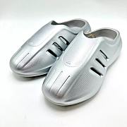 Adidas AdiFom IIInfinity Mules Sandals sliver - 1