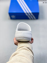 	 Adidas Sandal adiFOM Superstar Mule  White - 2