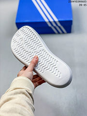	 Adidas Sandal adiFOM Superstar Mule  White - 4