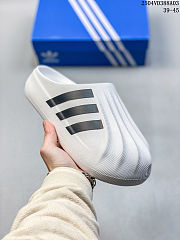 	 Adidas Sandal adiFOM Superstar Mule  White - 3