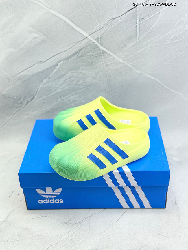 ADIDAS ADIFOM SUPERSTAR MULE 