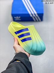 ADIDAS ADIFOM SUPERSTAR MULE 