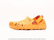 Men’s and Women’s Sandals Anti-slip Orange - 3
