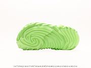 Men's and Women's Sandals Anti-slip Green - 5