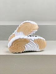 Salehe Bembury x Pollex Clog Crocs Stratus Mens White - 5