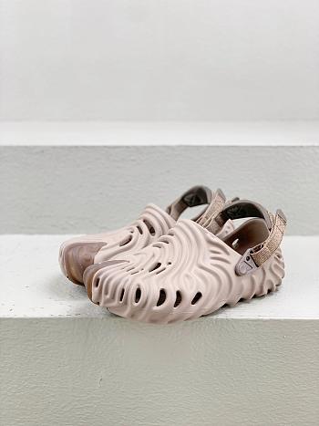 Crocs By Salehe Bembury X Pollex Clog Kuwata pink