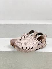Crocs By Salehe Bembury X Pollex Clog Kuwata pink - 6