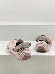 Crocs By Salehe Bembury X Pollex Clog Kuwata pink - 5