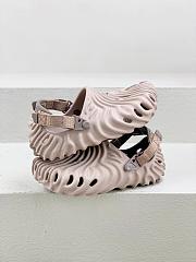 Crocs By Salehe Bembury X Pollex Clog Kuwata pink - 2