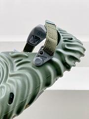 Crocs By Salehe Bembury X Pollex Clog Kuwata green - 2