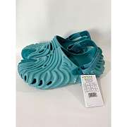  Crocs By Salehe Bembury X Pollex Clog Kuwata blue - 1