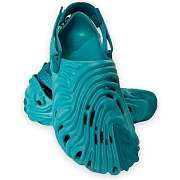  Crocs By Salehe Bembury X Pollex Clog Kuwata blue - 5