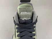 Air Jordan 4 Retro OG SP Undefeated (2025) IB1519-200 - 5