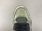 Air Jordan 4 Retro OG SP Undefeated (2025) IB1519-200 - 4