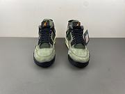 Air Jordan 4 Retro OG SP Undefeated (2025) IB1519-200 - 2