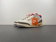 Air Jordan 3 Retro Seoul 2.0 IB1482-100  - 6