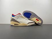 Air Jordan 3 Retro Seoul 2.0 IB1482-100  - 5