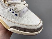 Air Jordan 3 Retro Seoul 2.0 IB1482-100  - 2
