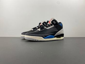 Air Jordan 3 Retro OG Rare Air IB8967-004