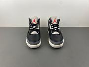 Air Jordan 3 Retro OG Rare Air IB8967-004 - 6