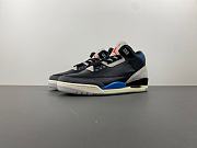 Air Jordan 3 Retro OG Rare Air IB8967-004 - 4