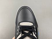 Air Jordan 3 Retro OG Rare Air IB8967-004 - 2