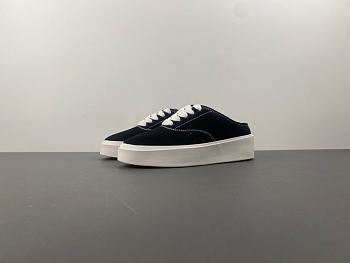 Fear of God 101 black
