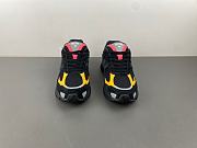 New Balance 2010 Yellow Black M2010ND  - 5