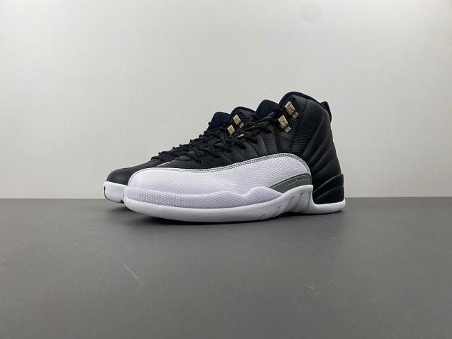 Air Jordan 12 Retro Playoffs (2022) CT8013-006. - 1