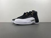 Air Jordan 12 Retro Playoffs (2022) CT8013-006. - 1