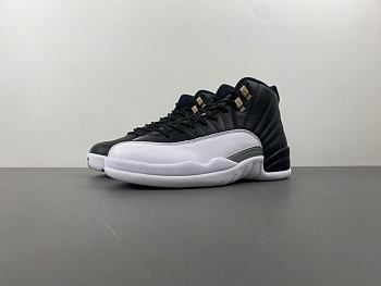 Air Jordan 12 Retro Playoffs (2022) CT8013-006.