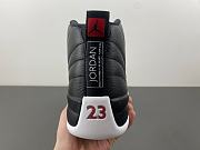 Air Jordan 12 Retro Playoffs (2022) CT8013-006. - 4