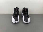 Air Jordan 12 Retro Playoffs (2022) CT8013-006. - 5