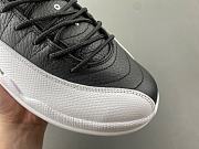 Air Jordan 12 Retro Playoffs (2022) CT8013-006. - 3