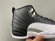 Air Jordan 12 Retro Playoffs (2022) CT8013-006. - 2