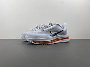 Nike Pegasus Premium Women's Road Running Shoes HQ2593-001 - 3