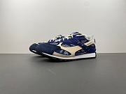 Bottega Veneta Orbit Blue 816635 V55B0 4058 - 1