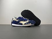 Bottega Veneta Orbit Blue 816635 V55B0 4058 - 5