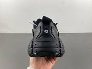 Balenciaga BLACK Sports shoes MONDAY 825418 WDTSC 1000 - 5
