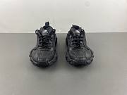 Balenciaga BLACK Sports shoes MONDAY 825418 WDTSC 1000 - 2
